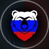 Логотип телеграм канала @rpl_ru_foot — РПЛ | Российский Футбол