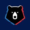 Логотип телеграм канала @rplliga111fottbal — 🏆РПЛ | RF25🇷🇺 [11s]🏟️