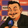 Логотип телеграм канала @rplnaprostom — Выходной Альбы