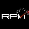 Логотип телеграм канала @rpmrent — RPM Rent