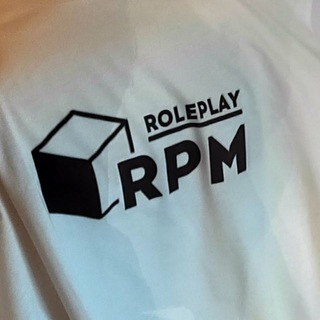 Логотип телеграм канала @rpmroleplay — RPM ROLEPLAY / ЖИЗНЬ ОСНОВАТЕЛЯ