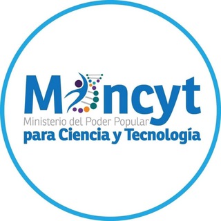 Logotipo del canal de telegramas rpnit - INNOVAR 🔬🧬🦠🧫 Mincyt_VE