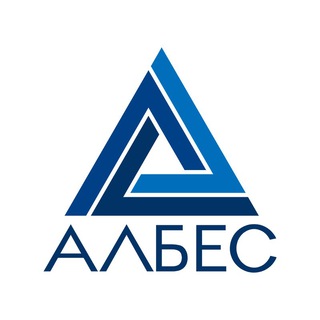 Логотип телеграм канала @rpo_albes — АЛБЕС