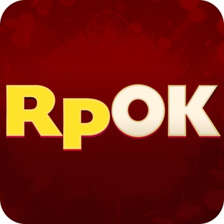 Telegram channel RPOK Official logo
