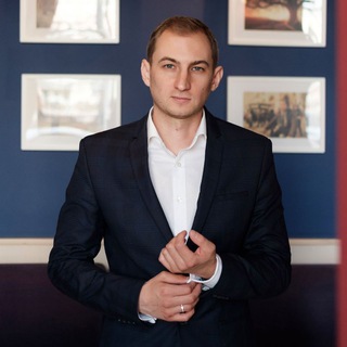 Логотип телеграм канала @rpolosmak — О продажах для экспертов и компаний
