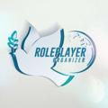 Logo saluran telegram rporganizer — OPBOOK | ROLEPLAYER ORGANIZER