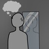 Логотип телеграм канала @rppdiary0 — дневник восстановления