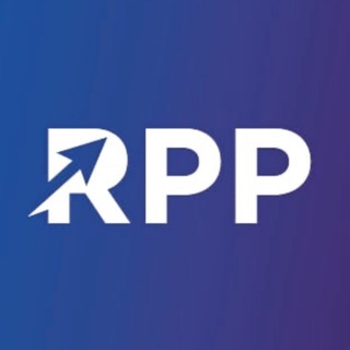 Logo of telegram channel rppinstitut — RPP Institut - Offiziell