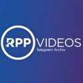 Logo des Telegrammkanals rppvideos - RPP Videoarchiv