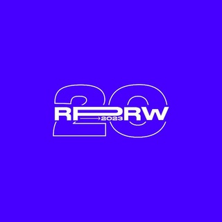 Логотип телеграм канала @rprw2023 — RPRW | PR Media Weekend – 2023