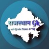 टेलीग्राम चैनल का लोगो rpsc2ndgradenotes — Rpsc 2nd Grade Notes™