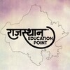 टेलीग्राम चैनल का लोगो rpsc_study_metarial — RAJASTHAN EDUCATION POINT™