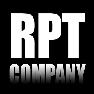 Логотип телеграм канала @rptcompany — RPT Company