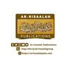 Logo of telegram channel rpubschannel — Ar-risaalah Publications