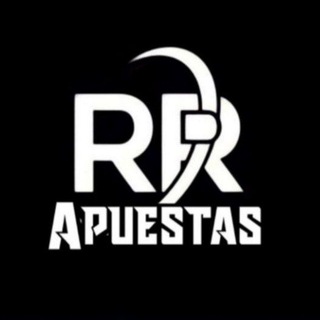 Logo de la chaîne télégraphique rr_apuestas - RR APUESTAS 🏆💰 || FREE ||