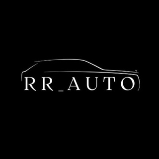 Logo of telegram channel rr_autorf — RR_auto
