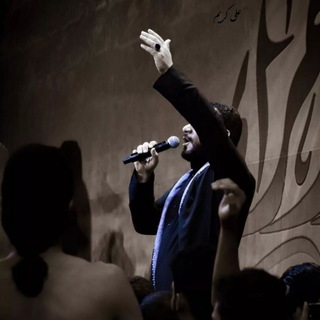 Telegram kanalining logotibi rr7_2 — محمد باقر الخاقاني