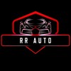 Логотип телеграм канала @rr_auto_rr — Авто из США, Кореи и Японии