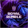 Логотип телеграм канала @rr_cdt — ROYAL RUMBLE CDT