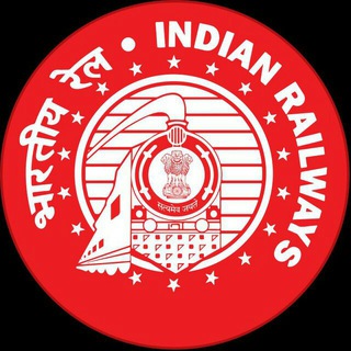 Telegram channel RAILWAY 2024 INFORMATION logo