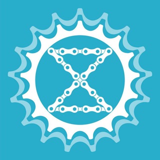 Telegram channel Rebel Riders Berlin logo