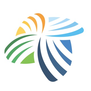 Логотип телеграм канала @rreda_official — АРВЭ | Ассоциация развития возобновляемой энергетики