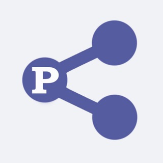 Telegram channel Рефер ✅ logo