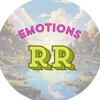 Telegram channel RR EMOTIONS logo