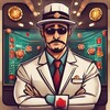 Лагатып тэлеграм-канала rrevizorr — РЕВИЗОР