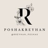 لوگوی کانال تلگرام rreyhan_pooshak — پوشاک ریحان 👗