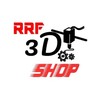 Логотип телеграм канала @rrf3dshop — Магазин 3D комплектующих Rrf3dshop