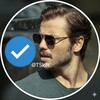 Telegram channel مسلسل المنظمة : المنظمه : المنضمه logo