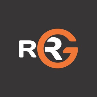 Логотип телеграм канала @rrgtalks — RRG🔸Экспертно о недвижимости