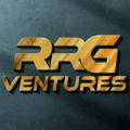 Logo saluran telegram rrgventures — RRG Ventures