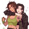 Логотип телеграм канала @rrky_community — 👹РЕЙК И РЁ👺