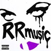 Логотип телеграм канала @rrmusicforall — RR music🤫🤫🤫