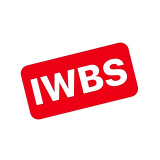 Логотип телеграм канала @rrostov — IWBS © Daniel