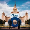 Логотип телеграм канала @rrpgame — Okular CRMP