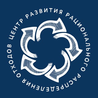 Логотип телеграм канала @rrr_centr — ТРИ Р ЦЕНТР