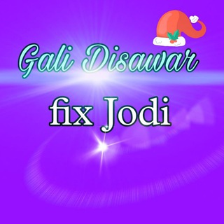 Logo saluran telegram rrr_no1 — Gali Disawar fix Jodi