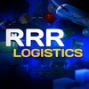 Логотип телеграм канала @rrr_logistics — RRR Logistics (доставка Poizon) - канал