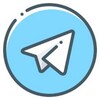 Telegram channel بيع وشراء معرفات خماسي logo