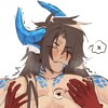 Логотип телеграм канала @rrrigby — Ригби