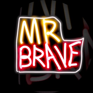 Logo of telegram channel rrrrrz — Mr.Brave Community