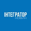 Логотип телеграм -каналу rrrteeeeed — ІНТЕГРАТОР Новин