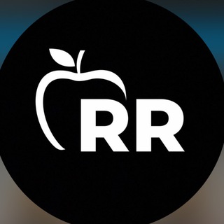 Telegram channel RR SHOP - МАГАЗИН ТЕХНИКИ С ЕВРОПЫ 👨‍💻🍎 logo