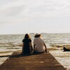 Логотип телеграм канала @rrssvest — ``愛とお茶。ㅤ𐙚