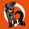 Логотип телеграм канала @rrtconcour — Melikhova equestrian