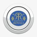 Telegram channel RR THE BRAND™️ logo