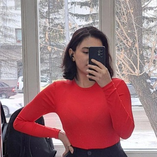 Telegram channel Училка на массе 💅🏻 logo